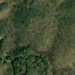 Satellite imagery of Bluff Ridge, US