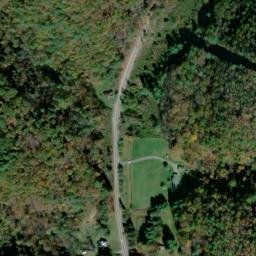 Satellite imagery of Pigshin Ridge, US