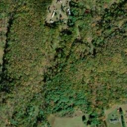 Satellite imagery of Indian Ridge, US
