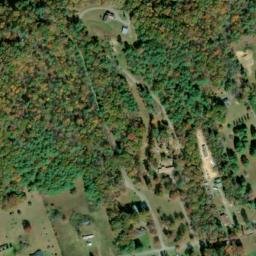 Satellite imagery of Indian Ridge, US