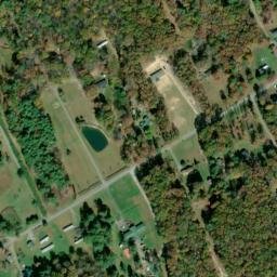 Satellite imagery of Indian Ridge, US