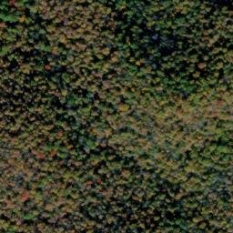 Satellite imagery of Backbone Ridge, US