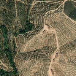 Satellite imagery of survey_point, PT