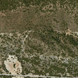 Satellite imagery of Sierra del Madroñal, ES