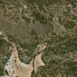 Satellite imagery of Sierra del Madroñal, ES