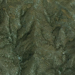 Satellite imagery of Pico del Siscal, ES