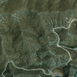 Satellite imagery of Pico del Siscal, ES