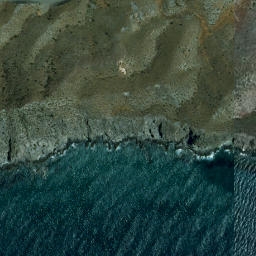 Satellite imagery of Punta de Calnegre, ES