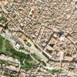 Satellite imagery of Castello dei Luna, IT