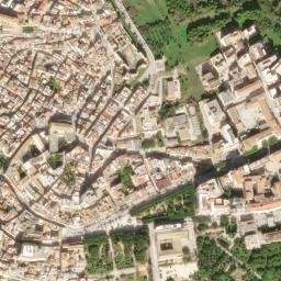 Satellite imagery of Castello dei Luna, IT