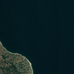 Satellite imagery of Ákra Skála, GR