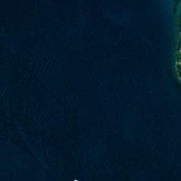 Satellite imagery of Ákra Voudoúri, GR