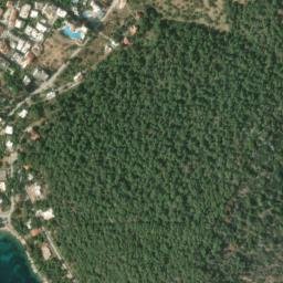 Satellite imagery of Ákra Kokkinári, GR