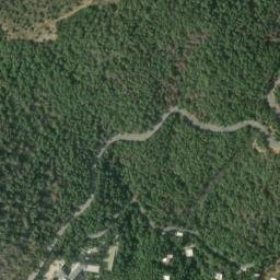 Satellite imagery of Ákra Kokkinári, GR