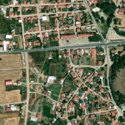 Drone Görünümü
