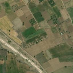 Drone Görünümü