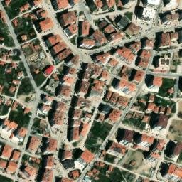 Drone Görünümü