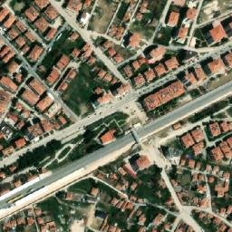 Drone Görünümü