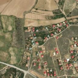 Drone Görünümü