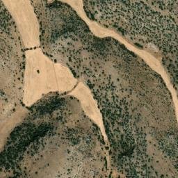 Satellite imagery of Haycuk Sırtı, TR