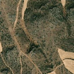 Satellite imagery of Haycuk Sırtı, TR