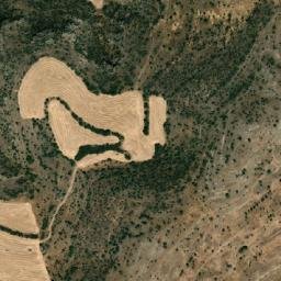 Satellite imagery of Haycuk Sırtı, TR