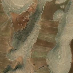 Satellite imagery of Vali Sırtı, TR
