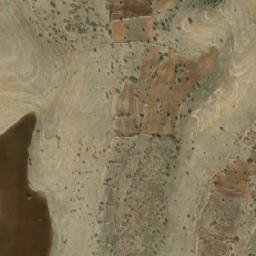 Satellite imagery of Vali Sırtı, TR