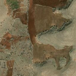 Satellite imagery of Vali Sırtı, TR