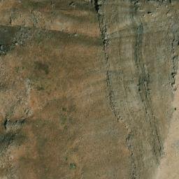 Satellite imagery of Sıvıstı Sırtı, TR