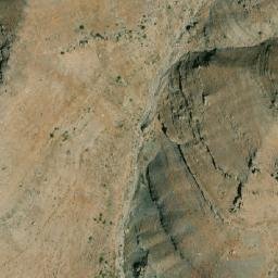 Satellite imagery of Sıvıstı Sırtı, TR