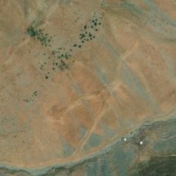 Satellite imagery of Sivan Sırtı, TR