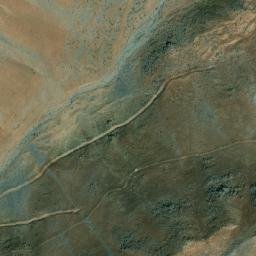 Satellite imagery of Sivan Sırtı, TR