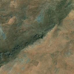 Satellite imagery of Sivan Sırtı, TR