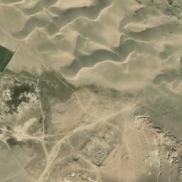 Satellite imagery of Dō Qal’ah, AF