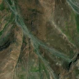Satellite imagery of Kōh-e Khwājah Arzān, AF