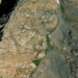Satellite imagery of Kōh-e Khwājah Arzān, AF