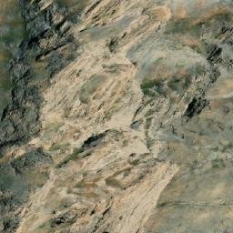 Satellite imagery of Kōh-e Pīr-e Madad Mand, AF