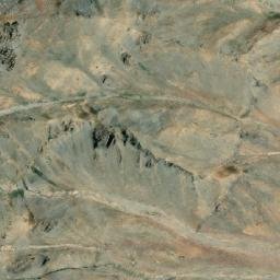 Satellite imagery of Kōh-e Pīr-e Madad Mand, AF