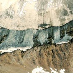 Satellite imagery of Kōh-e Lalmī Shāsh, AF