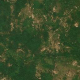 Satellite imagery of Chenghuang Shan, CN