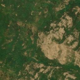 Satellite imagery of Chenghuang Shan, CN
