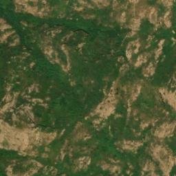 Satellite imagery of Chenghuang Shan, CN
