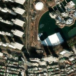 Satellite imagery of Baekjejeongigobungun, KR