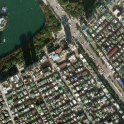 Satellite imagery of Baekjejeongigobungun, KR