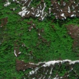 Satellite imagery of 黒男山, JP