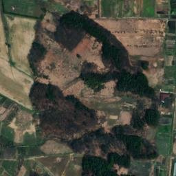Satellite imagery of boundary_stone, JP