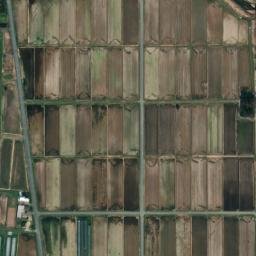 Satellite imagery of boundary_stone, JP