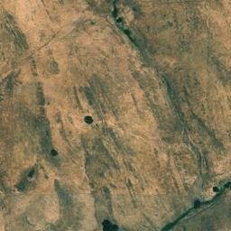 Satellite imagery of Domingas Mine, US