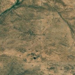 Satellite imagery of Domingas Mine, US